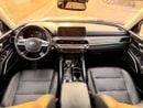 Kia Telluride LX 3.8L (295 HP)