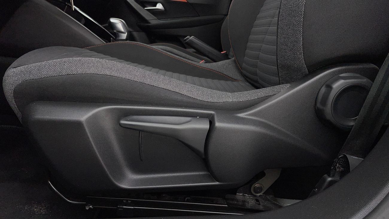 Peugeot 2008 ACTIVE 1.6 | Zero Down Payment | Free Home Test Drive