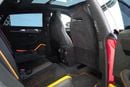 Lamborghini Urus PERFORMANTE 4.0T V8