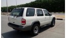 Nissan Pathfinder 2005 GCC