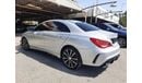 Mercedes-Benz CLA 200 Mercedes cla200d 2015 full option