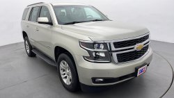 Chevrolet Tahoe LS 5.3 | Under Warranty | Inspected on 150+ parameters