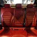 مرسيدس بنز C 200 AED 1,532 pm • 0% Downpayment • Mercedes C200 • 1 Year Warranty