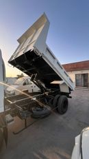 Isuzu NPR 85 Isuzu Npr Dumper Model 2024
