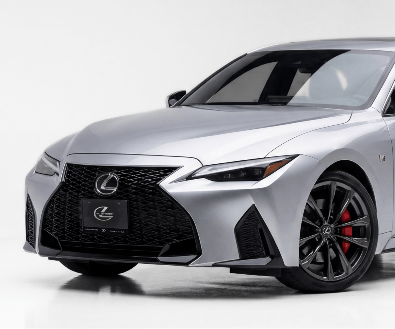 Lexus IS350 350 3.5