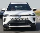 Toyota Corolla Cross STD (NON GCC)