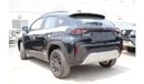 Suzuki Fronx GLX SUZUKI FRONX GL 1.5 PETROL AT