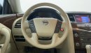 Nissan Patrol SE 4 | Under Warranty | Free Insurance | Inspected on 150+ parameters