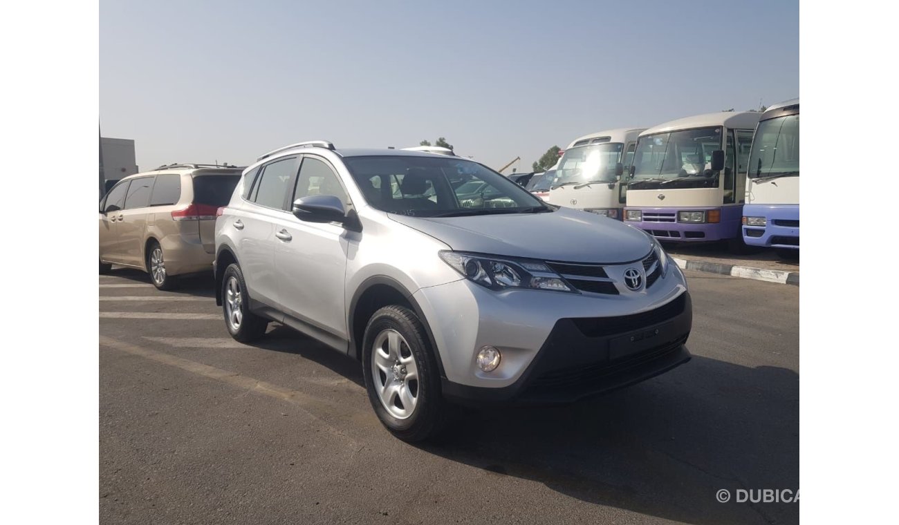 تويوتا راف ٤ Toyota Rav4 Right Hand Drive (Stock PM 833)