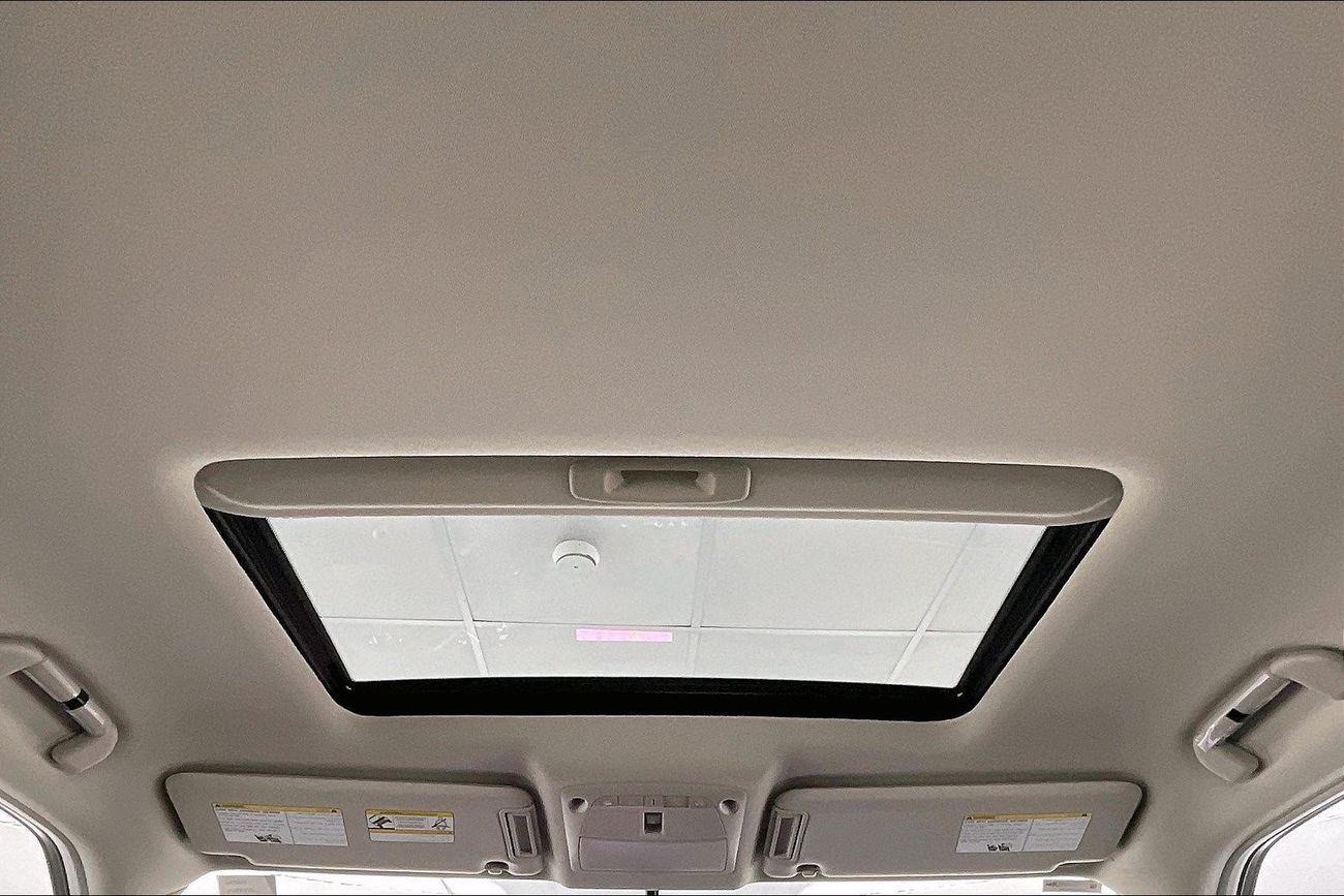 Infiniti QX60 Luxe | 1 year free warranty | 0 Down Payment