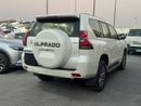 Toyota Prado GXR 4.0L 4WD