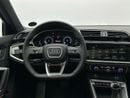Audi Q3 Sportback 40 TFSI S Line 2.0L 4WD Q3 Sportback 40 TFSI quat 180hp S line (Ref# 1204805)