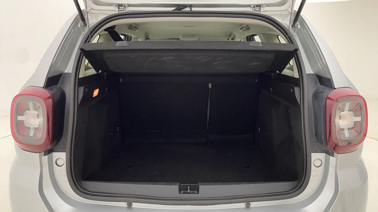 رينو داستر PE 1.6 | بدون دفعة مقدمة | اختبار القيادة في المنزل