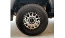 Nissan Patrol Pickup SGL excellent condition - complete agency maintained - upgraded front and rear bumper with ARB winch