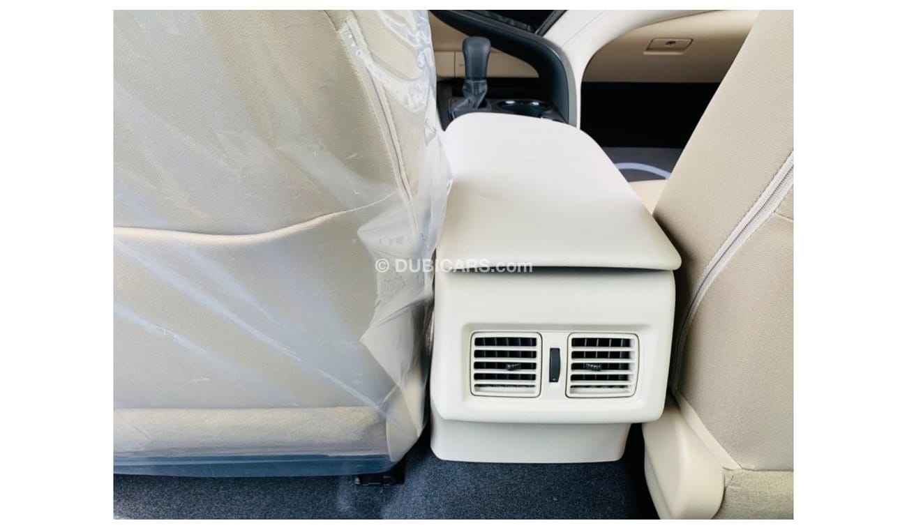 Toyota Camry TOYOTA CAMRY LE