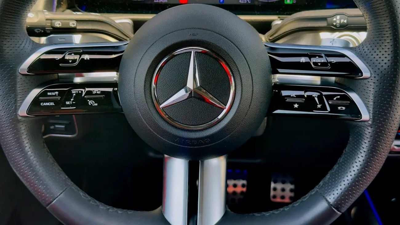 مرسيدس بنز GLB 250 4MATIC 0% DP | 2,881 / Month | GLB 250 4M | | Gargash Warranty | Service History