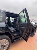 تويوتا لاند كروزر VXR