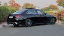 Mercedes Benz C200 (For Export , НА ЭКСПОРТ) AMG Premium EQ Boost 1.5T RWD GCC 2026 Без пробега