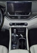 نيسان ألتيما EXCELLENT DEAL for our Nissan Altima SL ( 2024 Model ) in Silver Color GCC Specs