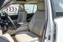 تويوتا لاند كروزر GXR 4.0L