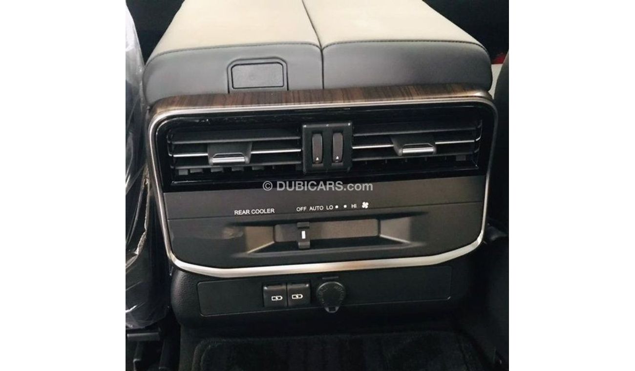 Toyota Land Cruiser 300 GXR 3.5L TWIN TURBO // 2022 NEW // FULL OPTION // SPECIAL OFFER // BY FORMULA AUTO // FOR EXPORT