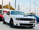 دودج تشالينجر GT 3.6L