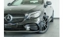 مرسيدس بنز C200 AMG 2.0