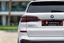 BMW X5 X5 xDrive40i M Sport | 2,742 P.M | 0% Downpayment | Full BMW History (AGMC)!