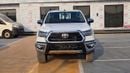 تويوتا هيلوكس S GLX 2.7L AWD M/T