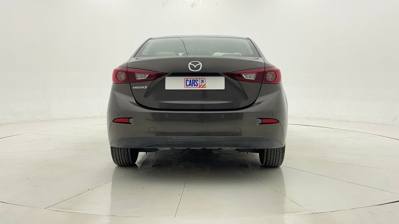 Mazda 3 S 1.6 | Zero Down Payment | Free Home Test Drive