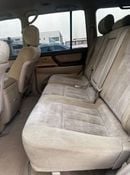 Toyota Land Cruiser تويوتا لاندكروزر GXR V6 خليجي 2007