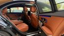 Mercedes Benz S500 MERCEDES BENZ S500 4MATIC 3.0L | 0KM | 2025 | GCC