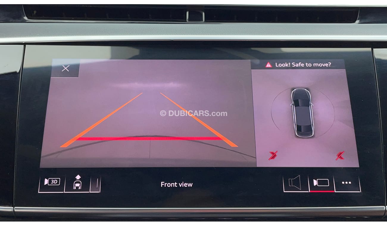 Audi A8 L 55 TFSI QUATTRO 3 | Zero Down Payment | Free Home Test Drive