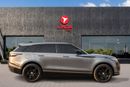 لاند روفر رينج روفر فيلار Range Rover Velar P250 S 2020 GCC | Warranty