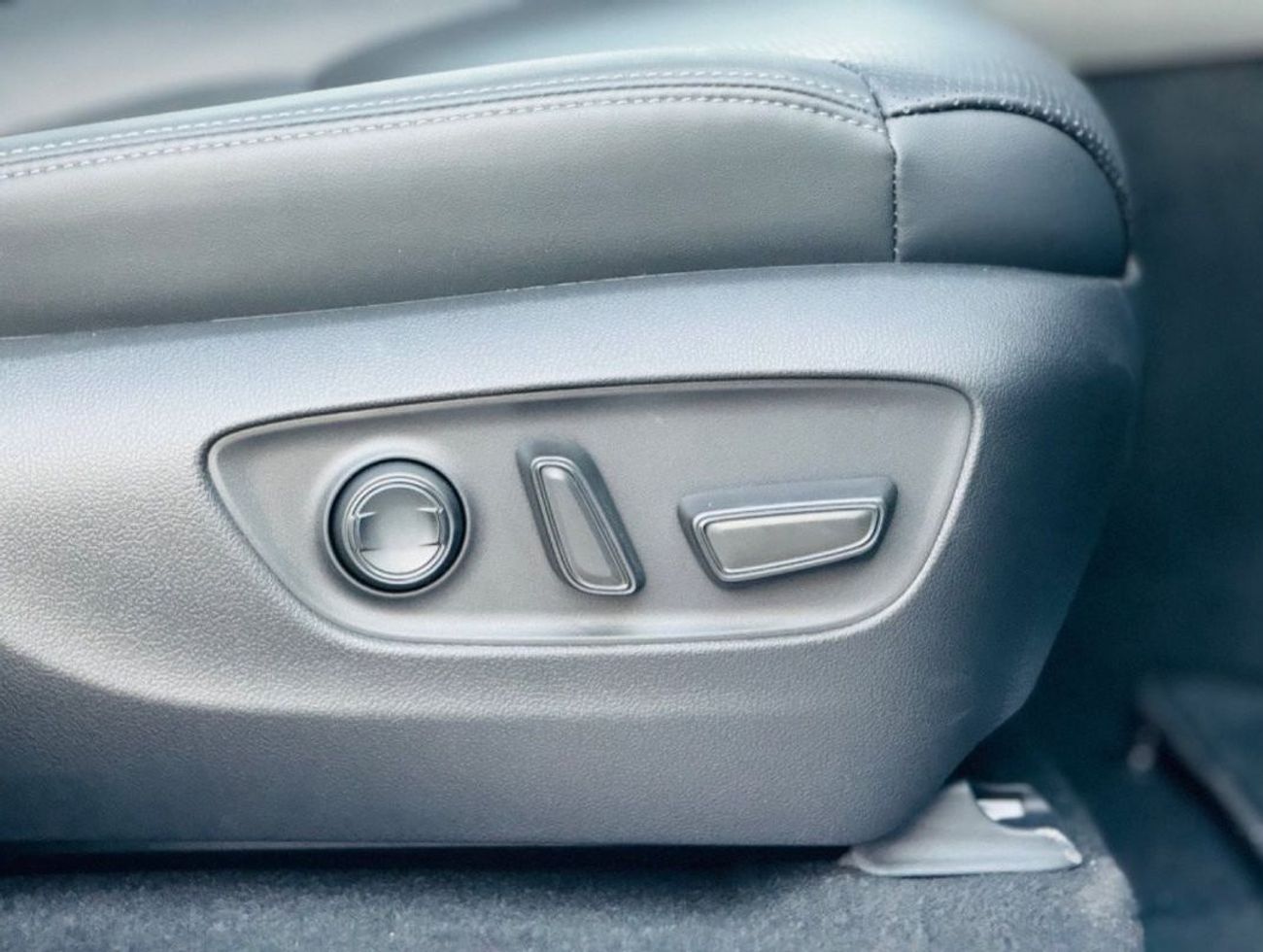 تويوتا لاند كروزر Brand new sahara 2024