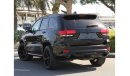 Jeep Grand Cherokee SRT.8 Warranty + SERVICE