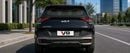 Kia Sportage DLX
