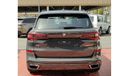 BMW X5 M50i Under Warranty Full Option 2022 GCC