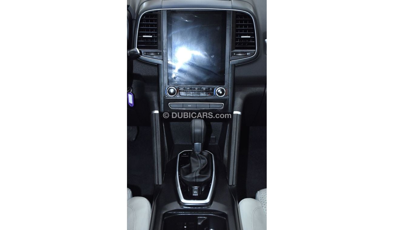 رينو كوليوس EXCELLENT DEAL for our Renault Koleos ( 2023 Model ) in White Color GCC Specs