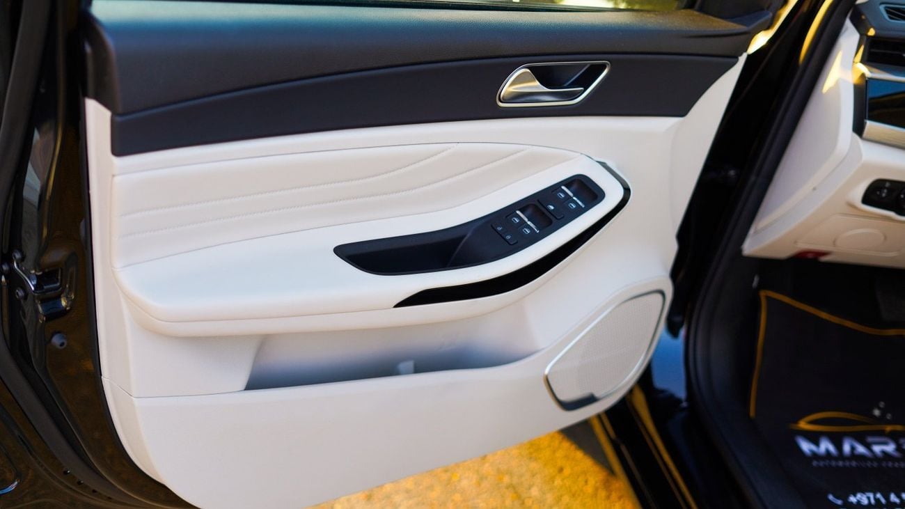 Chery Arrizo 5 2026 Chery Arrizo 5 / 1.5L FWD / 116 Hp / AWR Warranty 6 Years