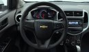 Chevrolet Aveo LS 1.6 | Under Warranty | Inspected on 150+ parameters