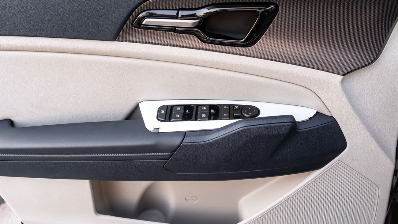 Kia Sportage 2025 | KIA SPORTAGE 2.0T HEV PREMIUM