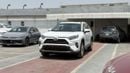 تويوتا راف ٤ 2.5L (4WD) EXR