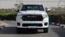 RAM 1500 (For Export , НА ЭКСПОРТ) TUNGSTEN SST H.O 3.0TT 2026 GCC Без пробега