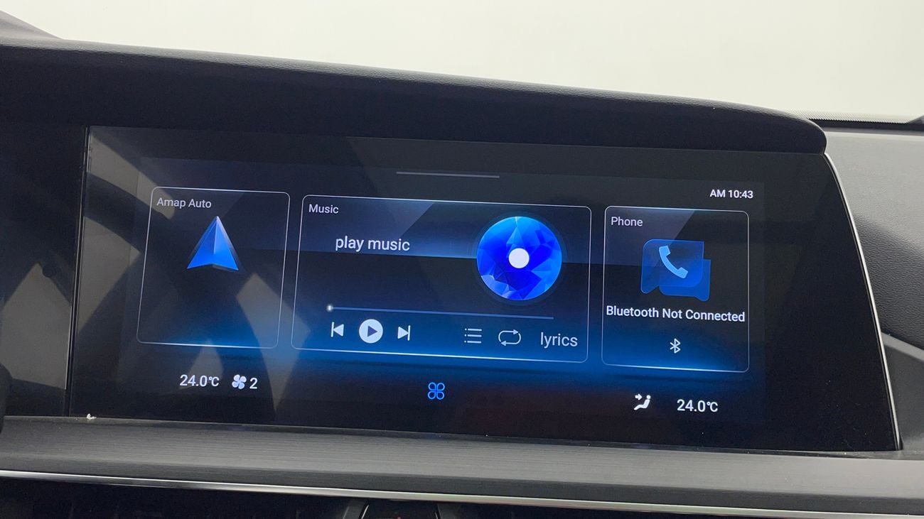 تشنجان سي اس 75 بلس LIMITED 2 | بدون دفعة مقدمة | اختبار القيادة في المنزل