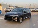 Hyundai Santa Fe 2020 AWD 2.4L 4WD CANADA SPEC
