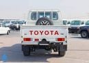 Toyota Land Cruiser Pick Up LC 79 D/C 2.8 T/DSL STD - E A/T -- Bulk Deals Available -- Export Only