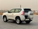 Toyota Prado GXR