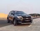 Kia Seltos EX 1.6L Kia Seltos | 1.6 L | 2021 | GCC | Accident-Free | In Excellent Condition | 752 P.M