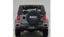 BAIC BJ40L 2023 BAIC BJ40 SE, March 2028 BAIC Warranty, Full BAIC Service History, Low Kms, GCC